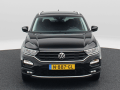 Volkswagen T-Roc 1.5 TSi 150 Pk Automaat Style Business - Afbeelding 4