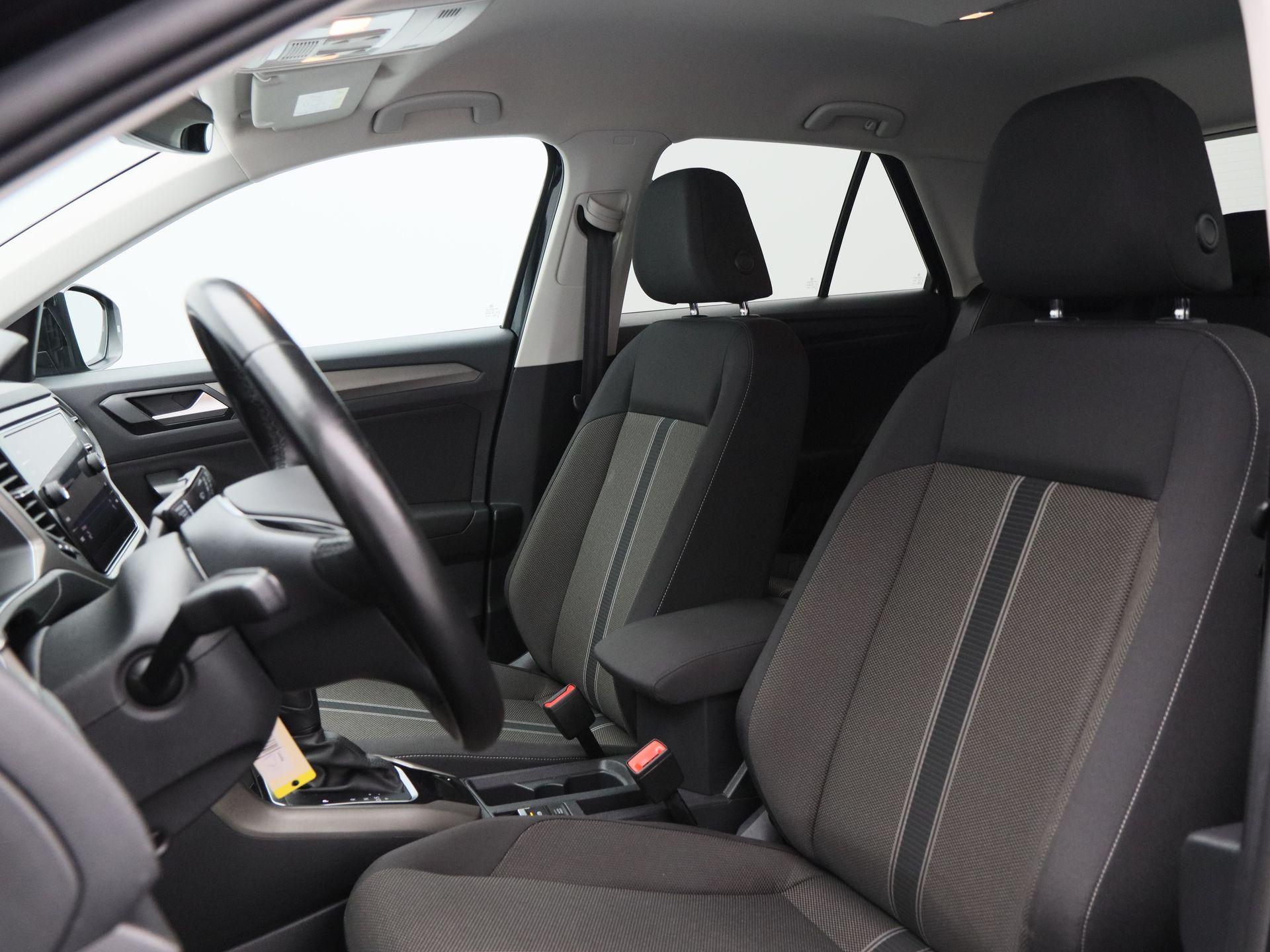 Volkswagen T-Roc 1.5 TSi 150 Pk Automaat Style Business - Afbeelding 5