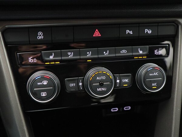 airco (automatisch) airco (automatisch)