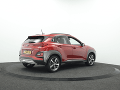 Hyundai Kona 1.0T Comfort Sport | Trekhaak | Carplay navigatie | Camera - Afbeelding 2