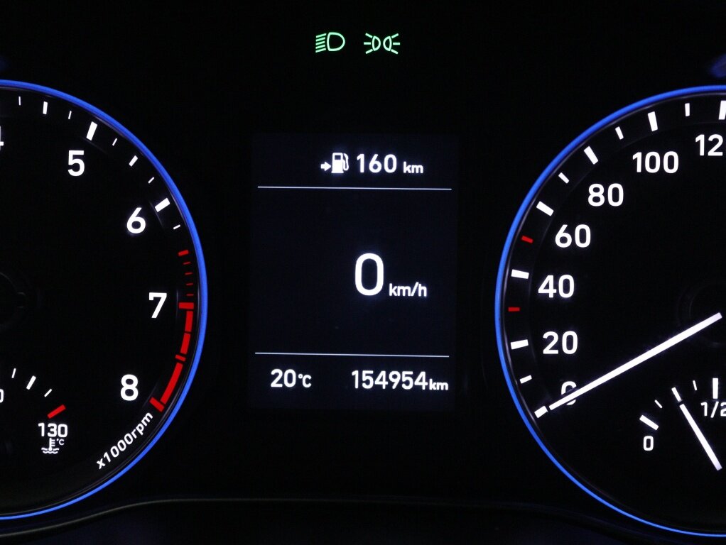 Hyundai Kona 1.0T Comfort Sport | Trekhaak | Carplay navigatie | Camera - Afbeelding 4