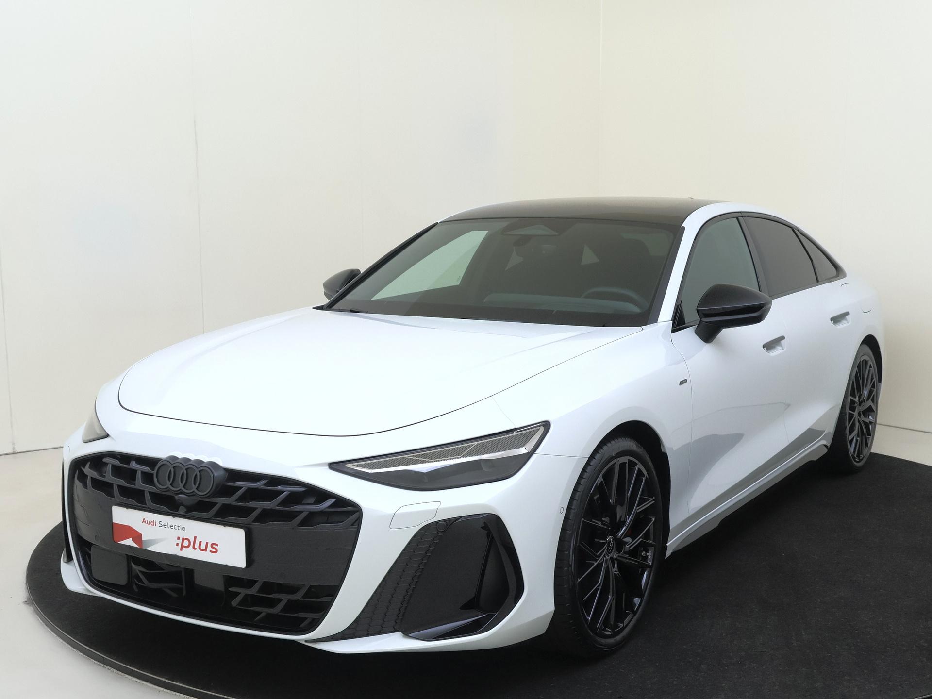 Audi A6 Limousine 2.0 e-hybrid quattro S edition