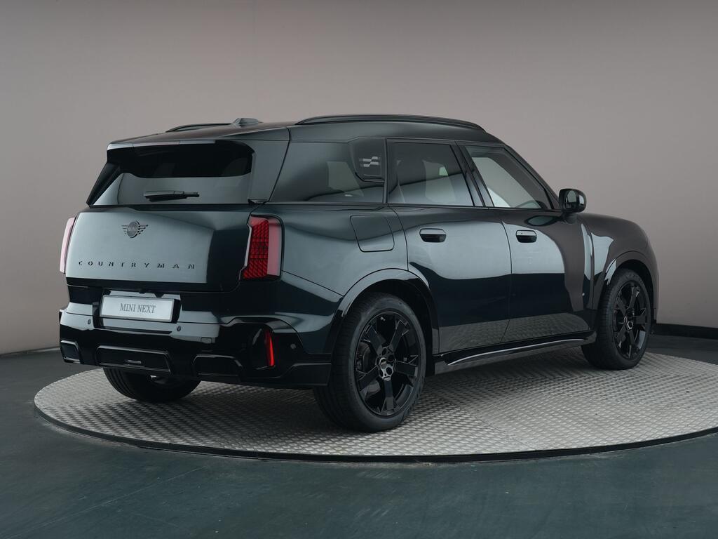 MINI Countryman E - Afbeelding 2