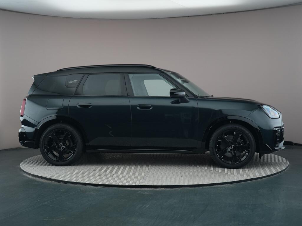 MINI Countryman E - Afbeelding 3