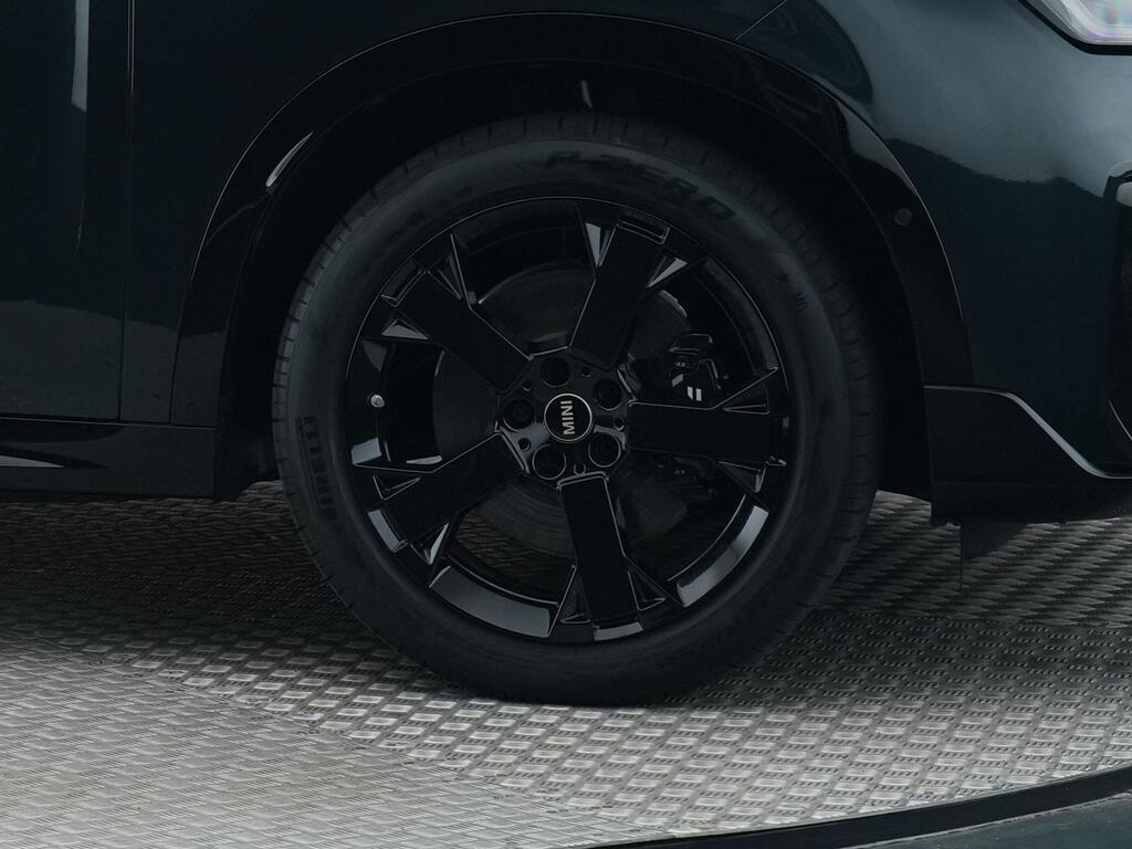 MINI Countryman E - Afbeelding 4