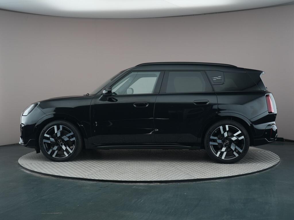 MINI Countryman E - Afbeelding 2