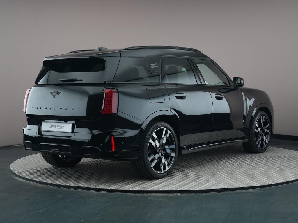 MINI Countryman E - Afbeelding 3