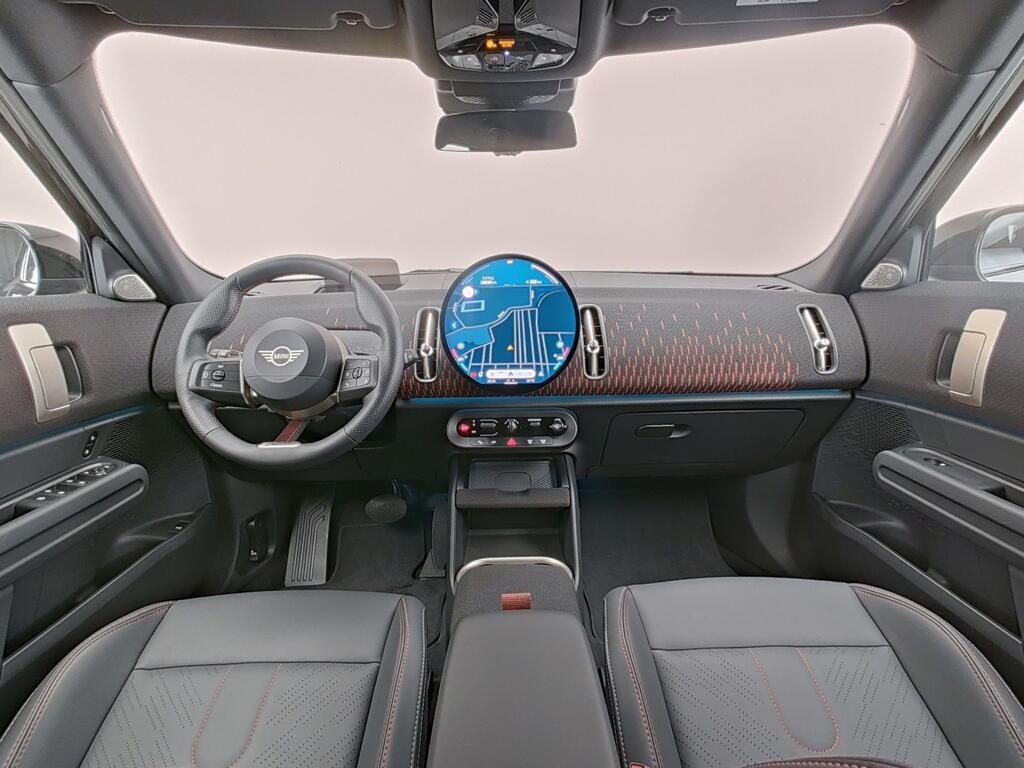 MINI Countryman E - Afbeelding 4