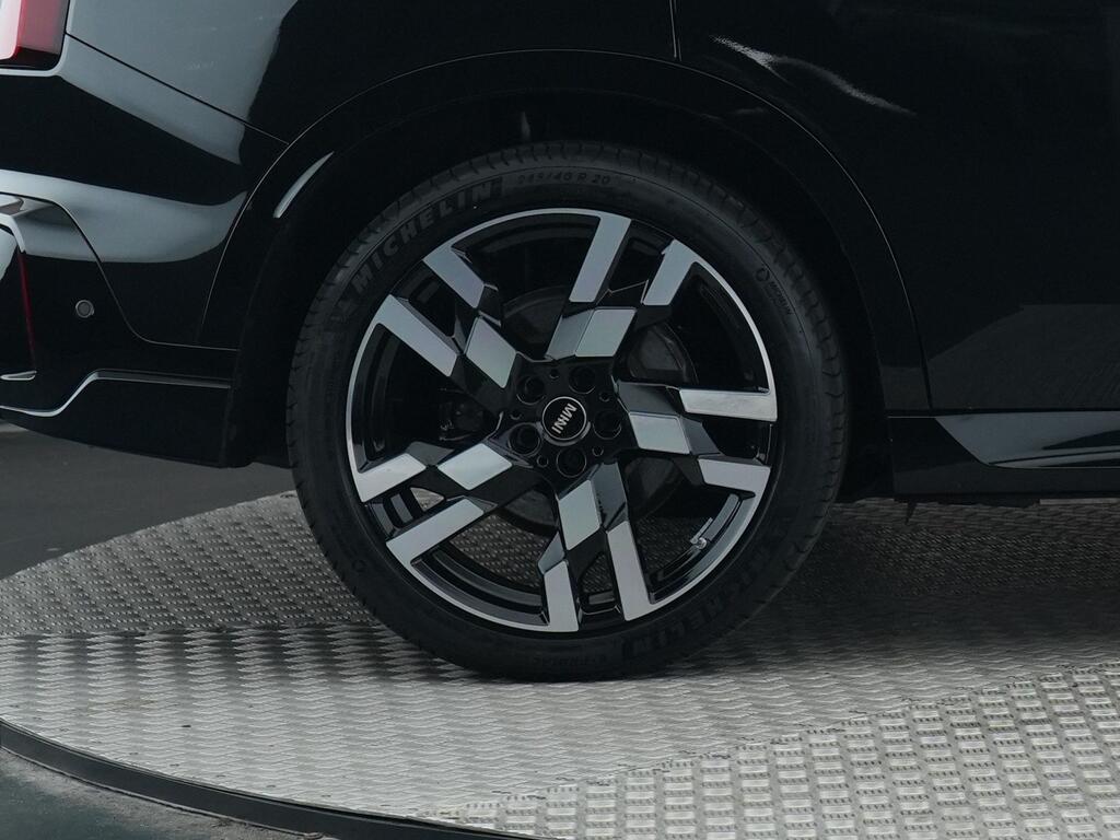 MINI Countryman E - Afbeelding 5