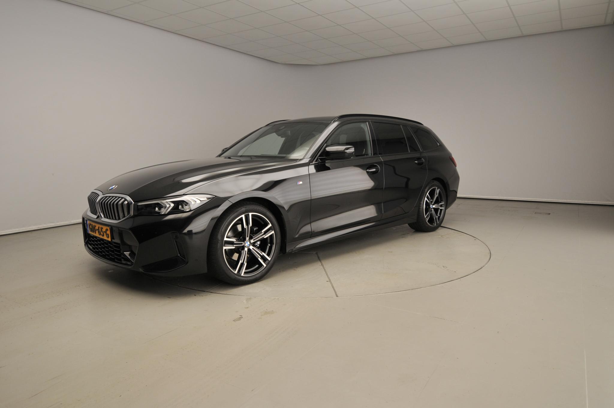BMW 3 Serie Touring 318i
