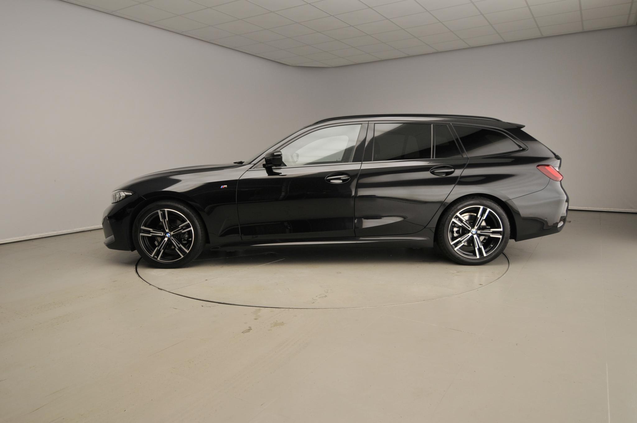 BMW 3 Serie Touring 318i - Afbeelding 2