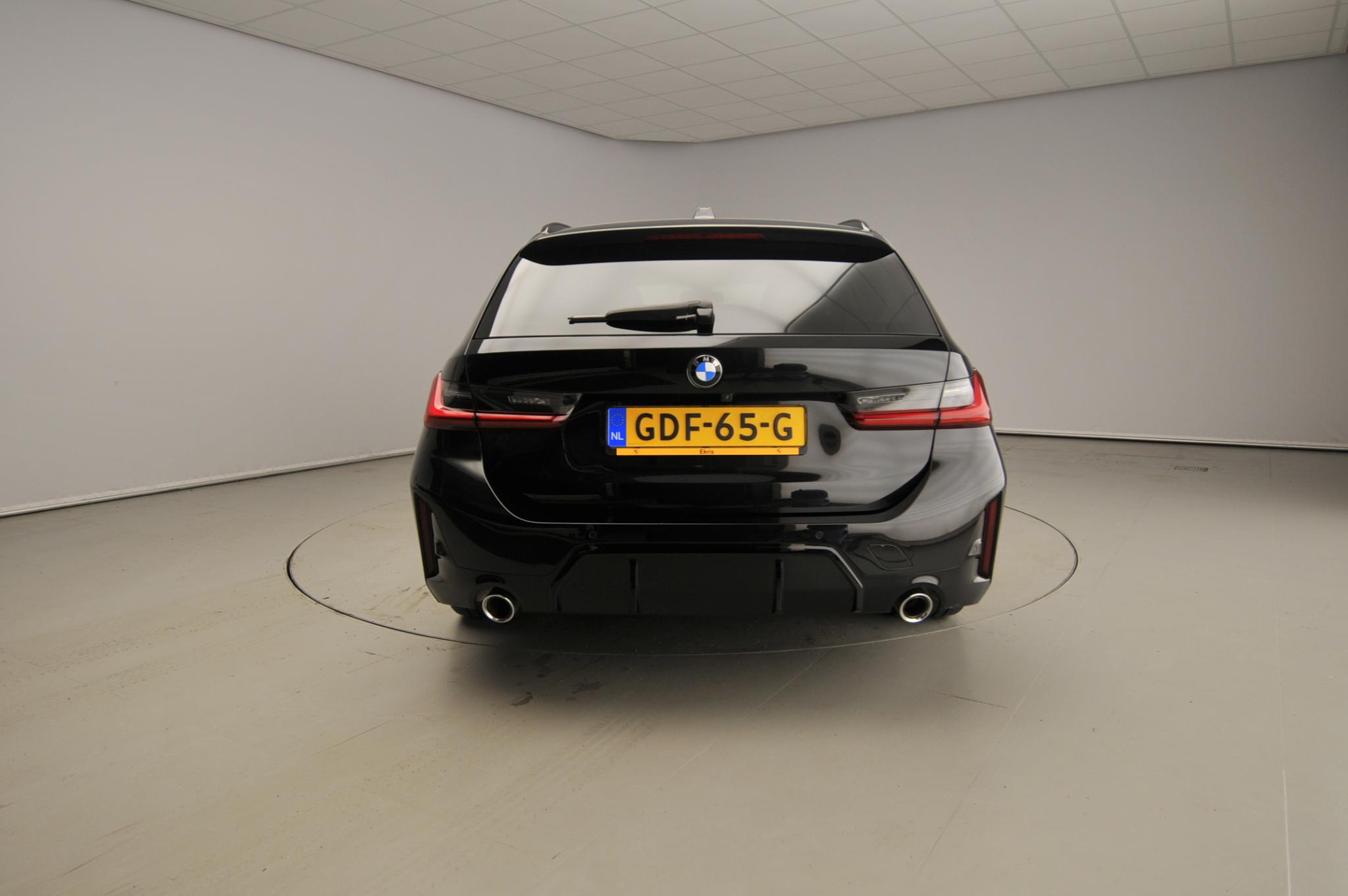 BMW 3 Serie Touring 318i - Afbeelding 3