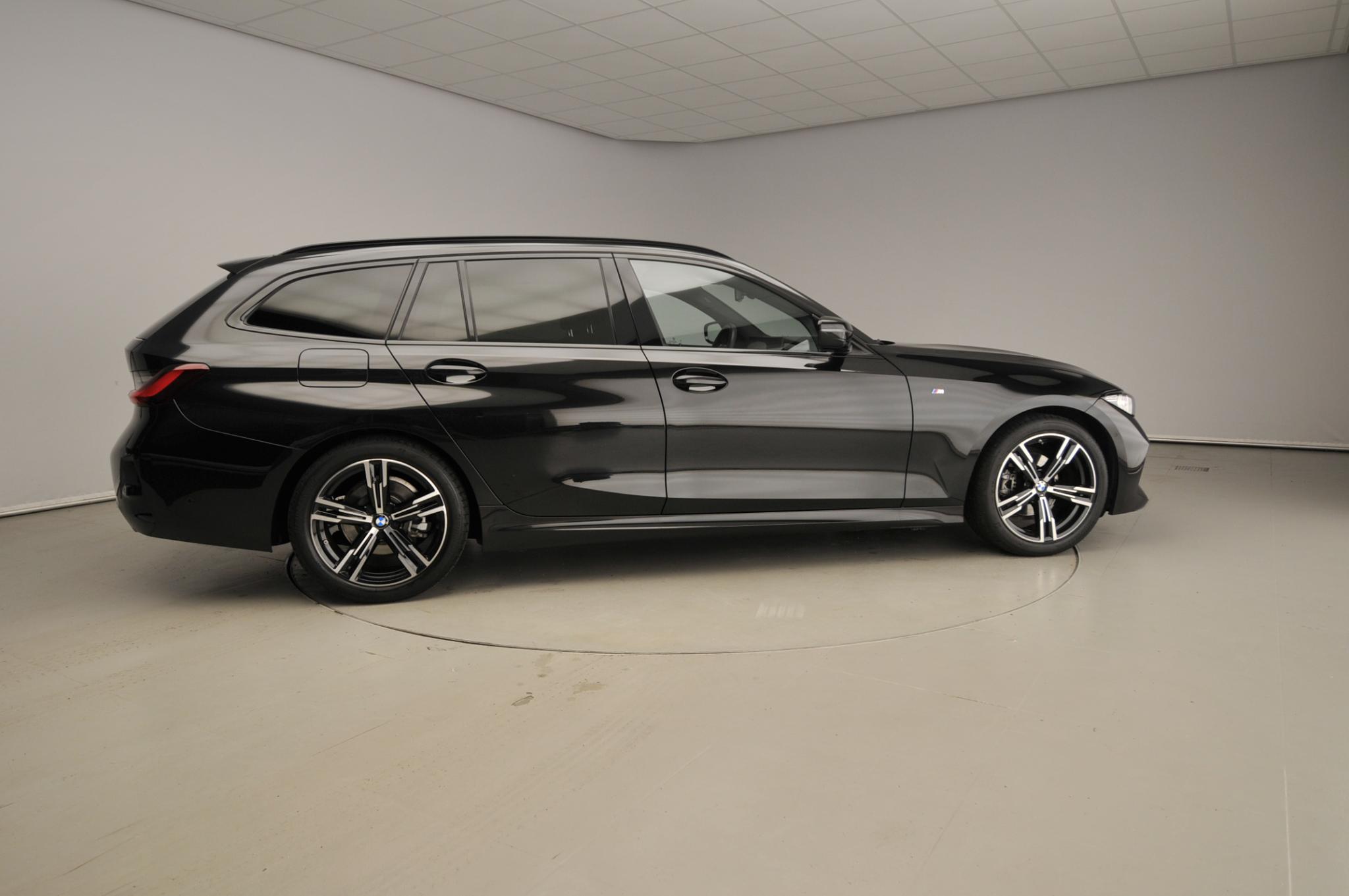BMW 3 Serie Touring 318i - Afbeelding 4