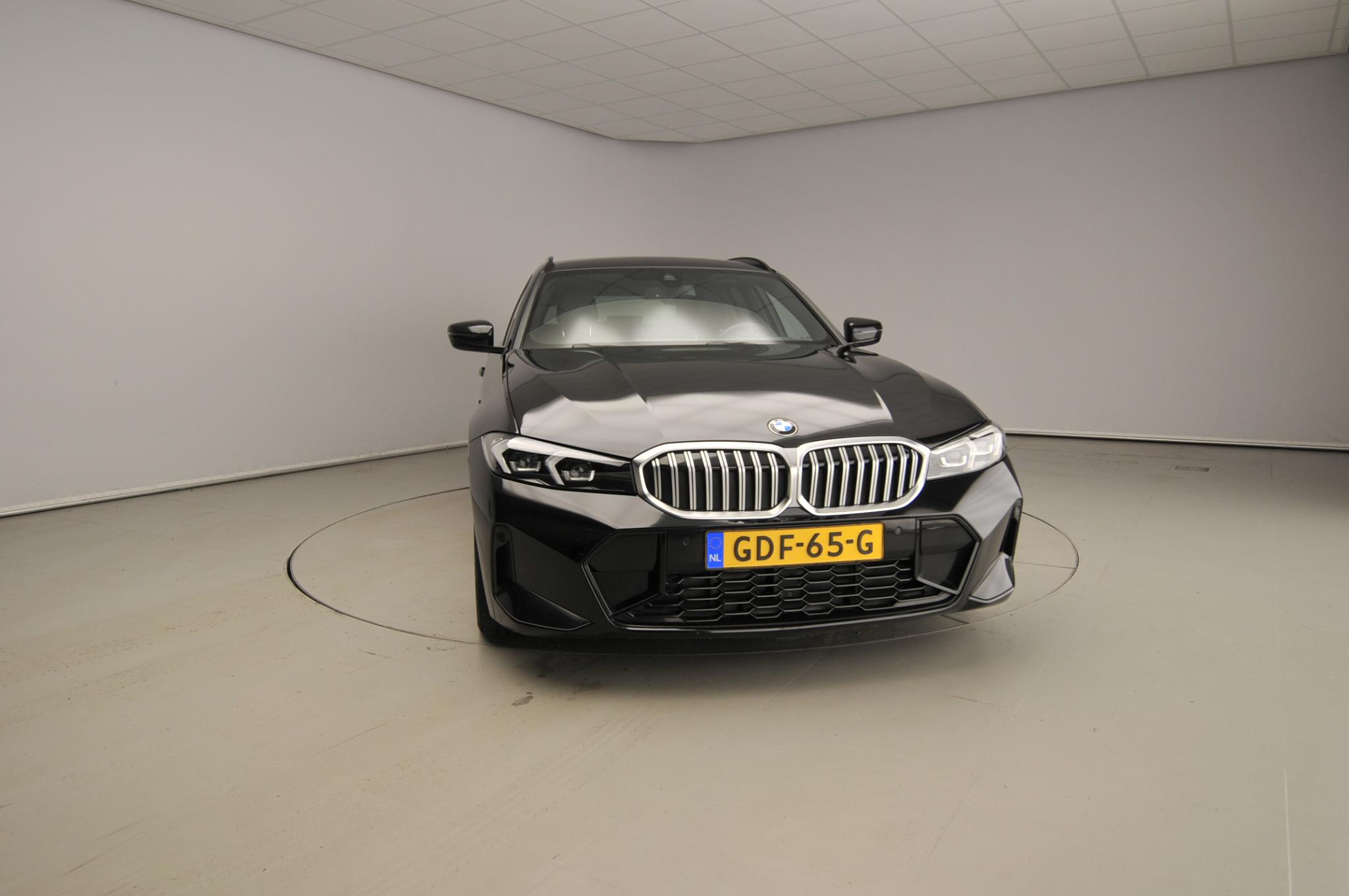 BMW 3 Serie Touring 318i - Afbeelding 5