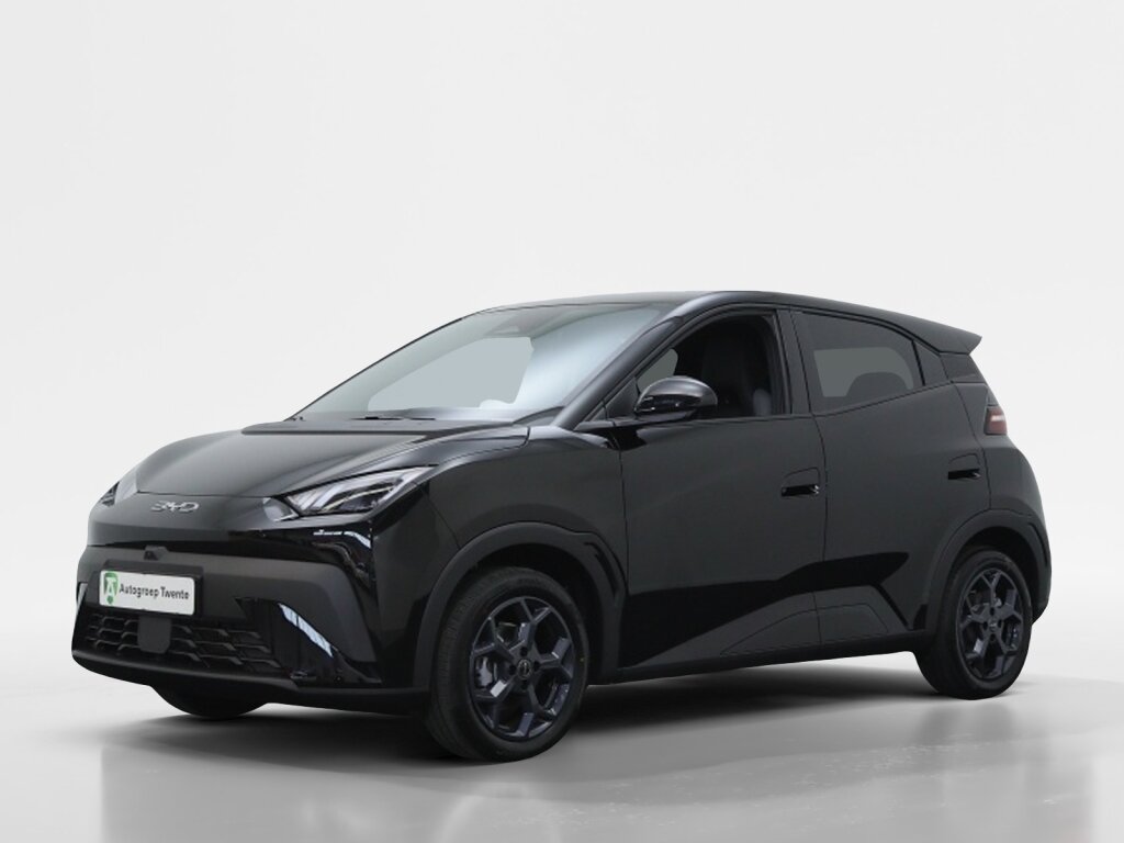 BYD DOLPHIN SURF Comfort 43 kWh | Private Lease 439,- p.m. | Incl. € 2.000 ACTIE