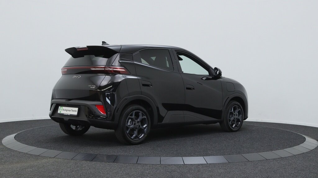 BYD DOLPHIN SURF Comfort 43 kWh | Private Lease 439,- p.m. | Incl. € 2.000 ACTIE - Afbeelding 2