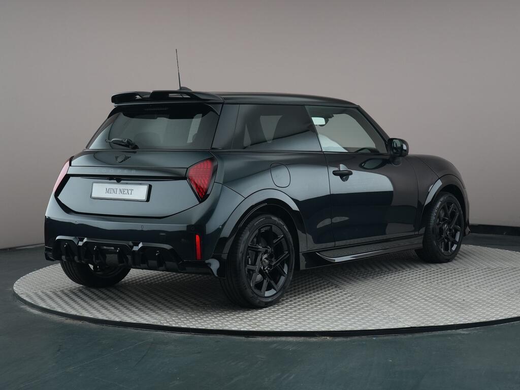 MINI 3-Deurs Cooper C - Afbeelding 2