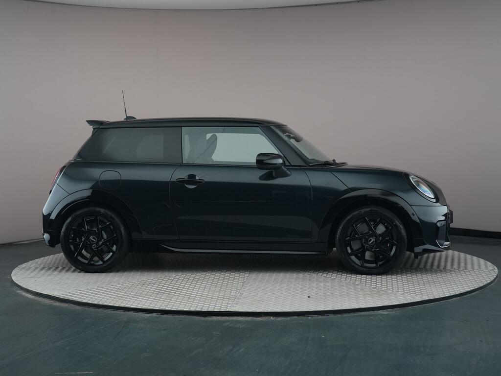 MINI 3-Deurs Cooper C - Afbeelding 3