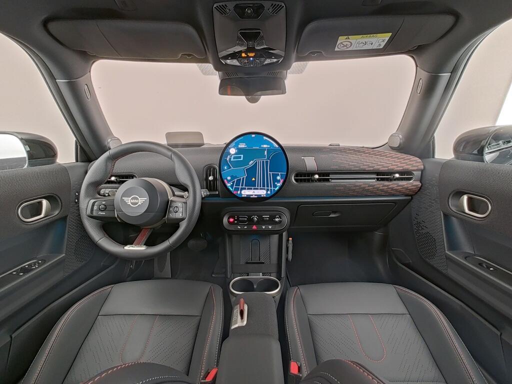 MINI 3-Deurs Cooper C - Afbeelding 4