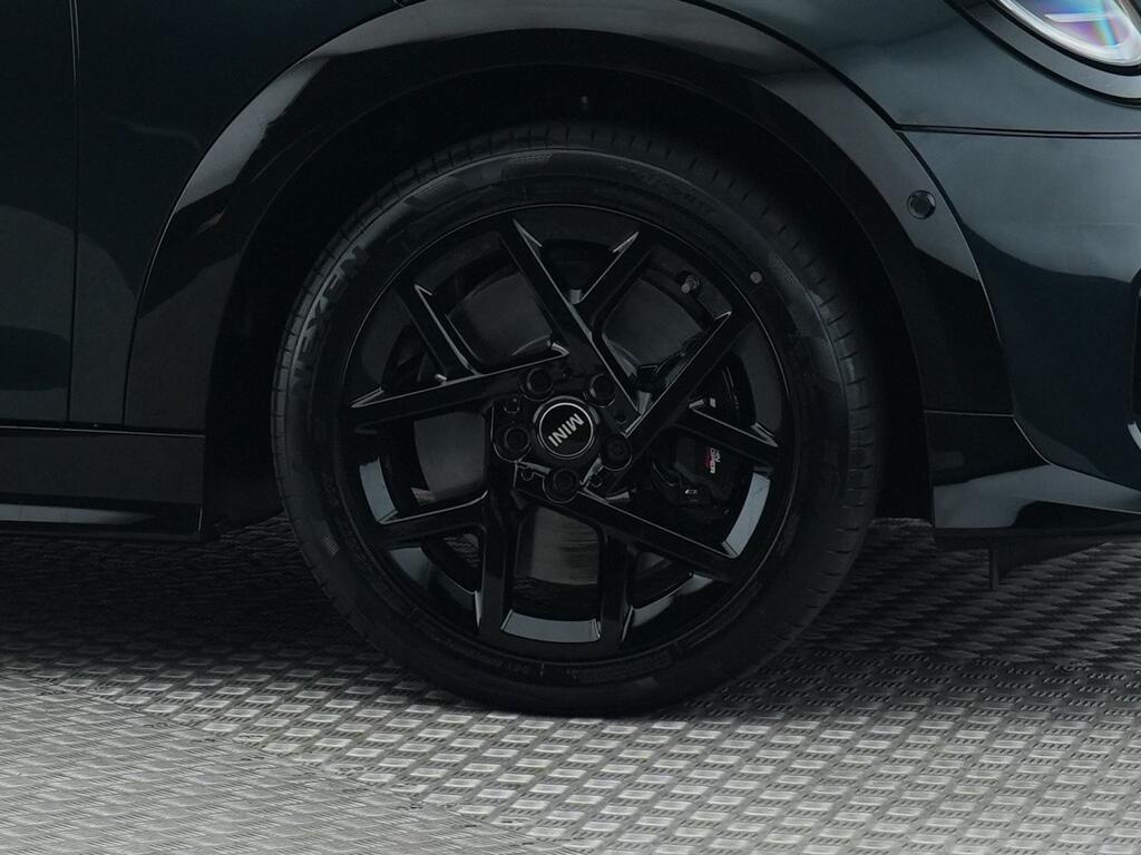 MINI 3-Deurs Cooper C - Afbeelding 5