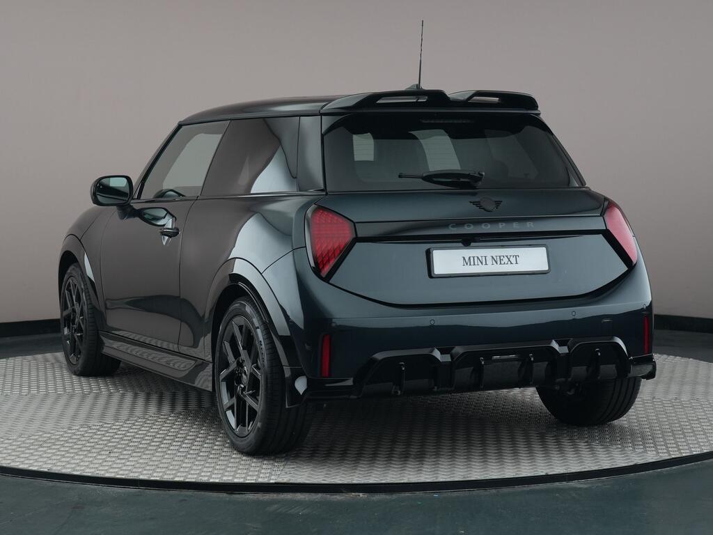 MINI MINI 3-Deurs