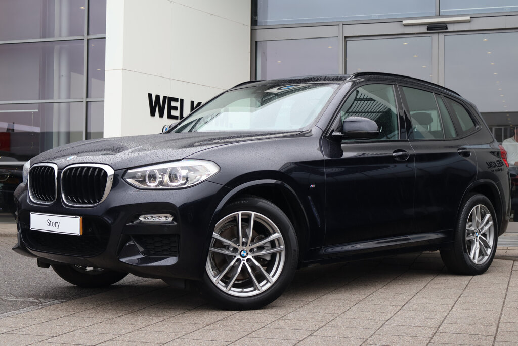 BMW X3 1