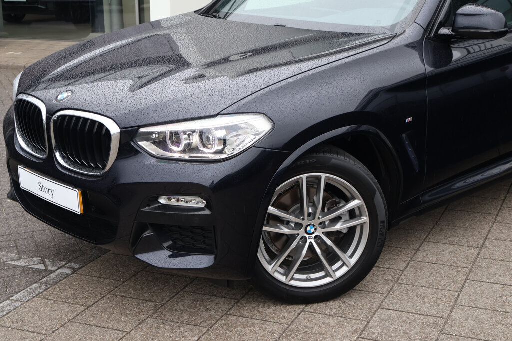 BMW X3 2
