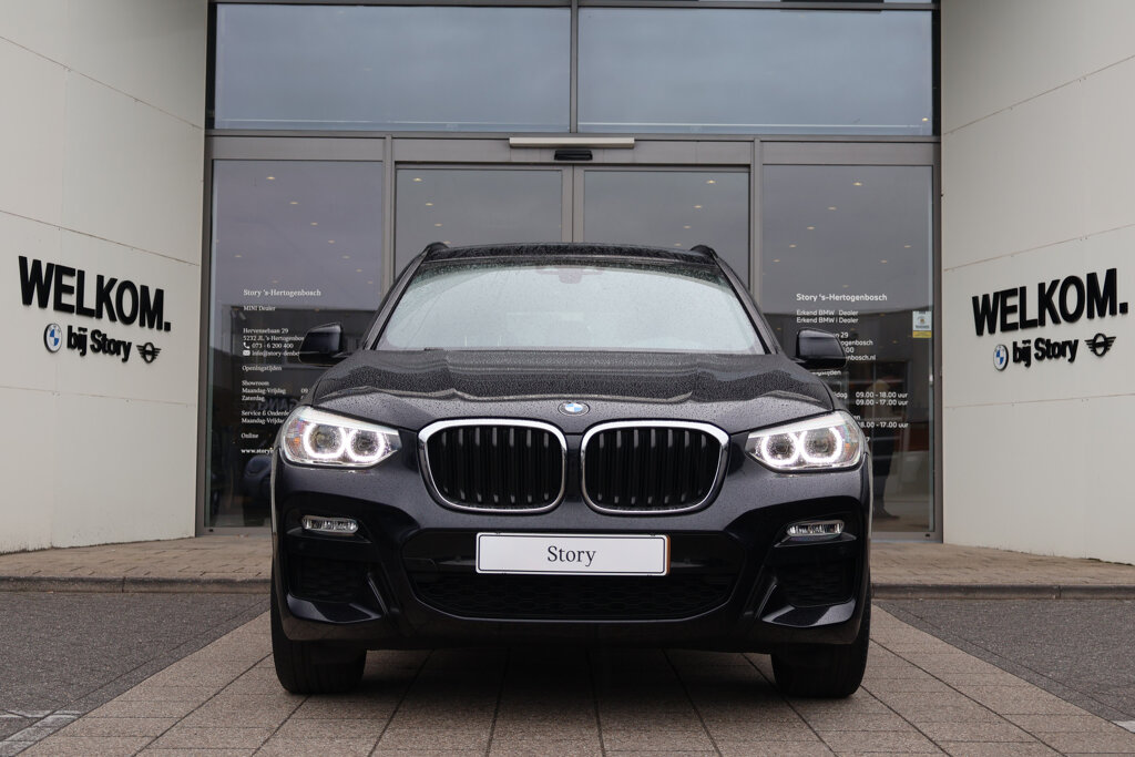 BMW X3 3