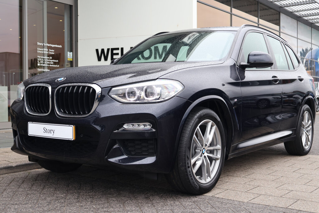 BMW X3 5