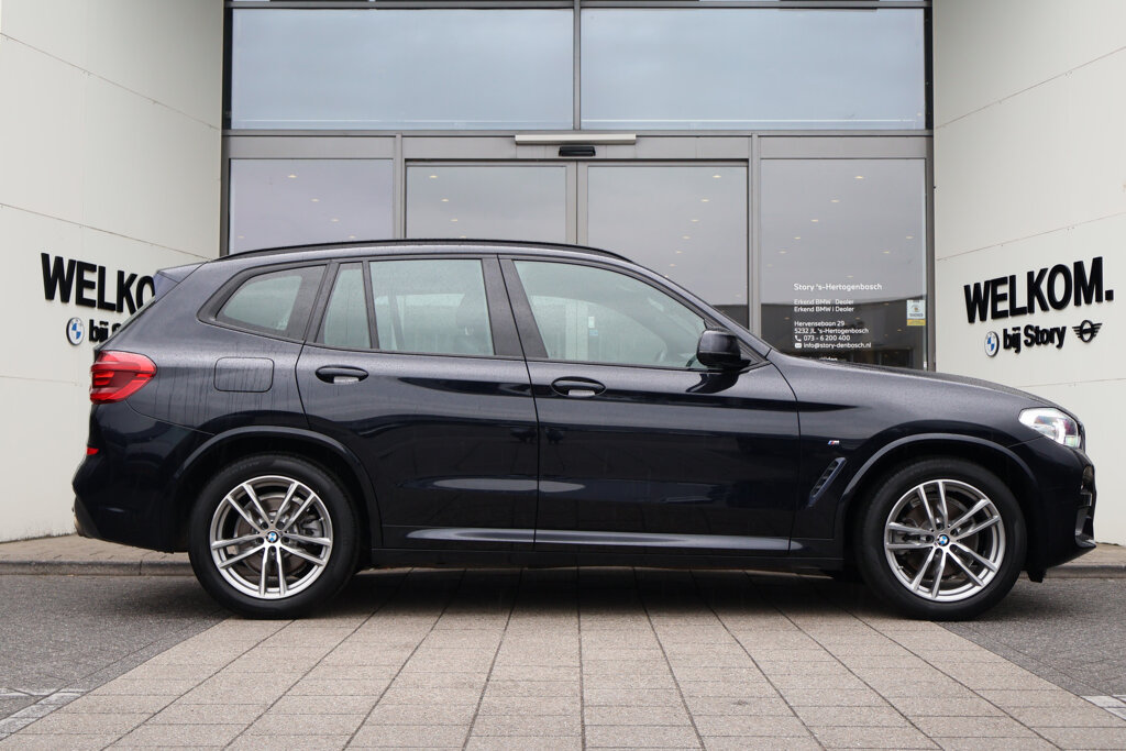 BMW X3 9