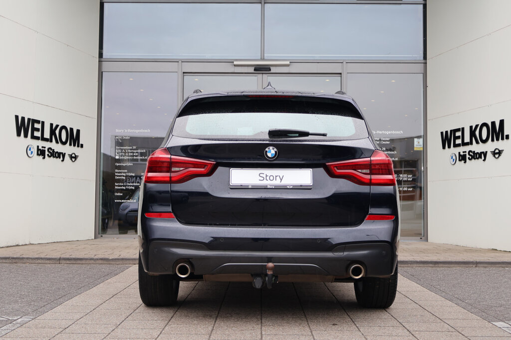 BMW X3 10