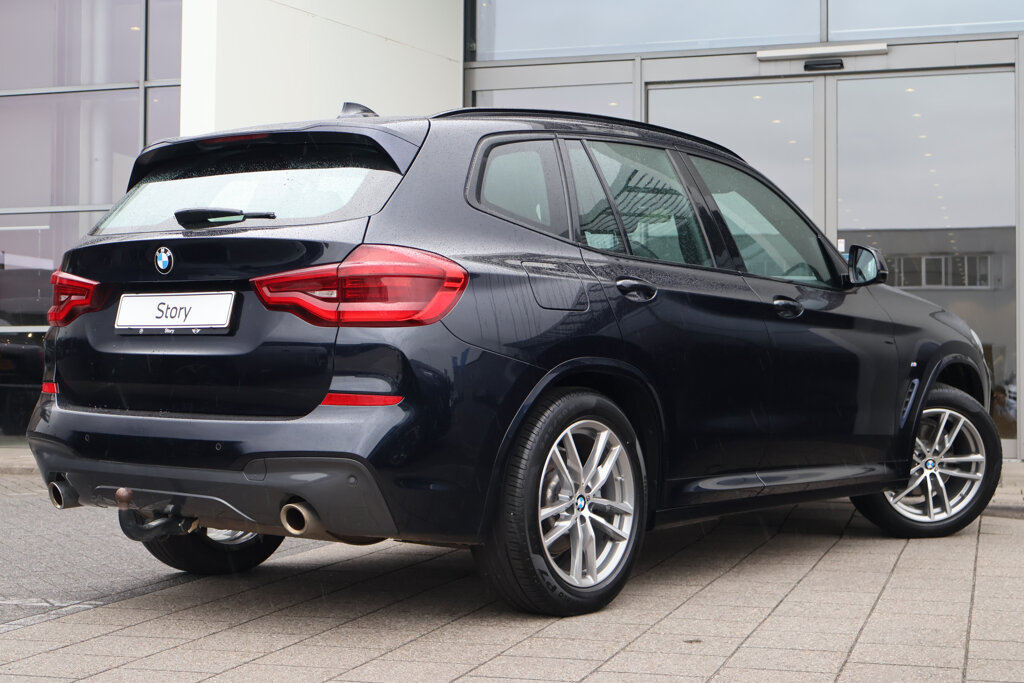 BMW X3 11