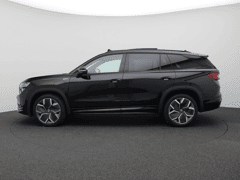 Skoda Kodiaq 1.5 TSI PHEV Sportline Business 204PK DSG Panoramadak, Trekhaak, 20" LM Velgen, Keyless, Achteruitrijcamera, Memorystoel, Stoelverwarming, Elektr. Achterklep, Canton Audio - Bild 3