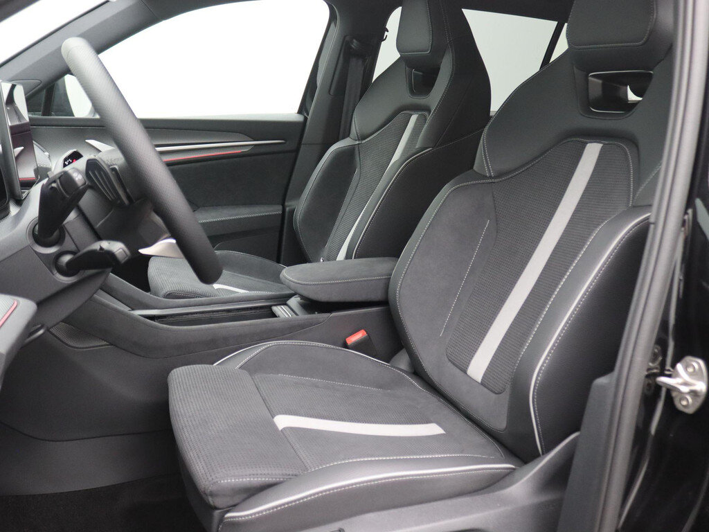 Skoda Kodiaq 1.5 TSI PHEV Sportline Business 204PK DSG Panoramadak, Trekhaak, 20" LM Velgen, Keyless, Achteruitrijcamera, Memorystoel, Stoelverwarming, Elektr. Achterklep, Canton Audio - Obraz 5