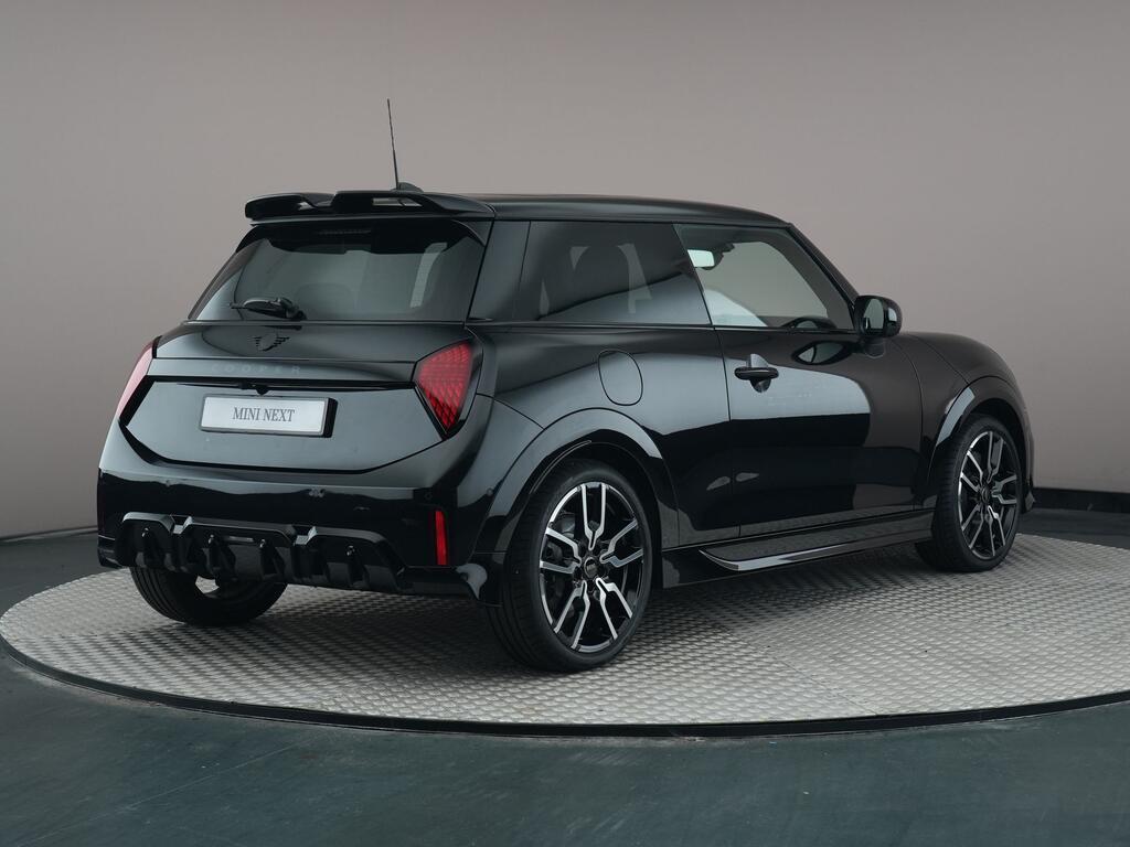 MINI 3-Deurs Cooper C - Afbeelding 2
