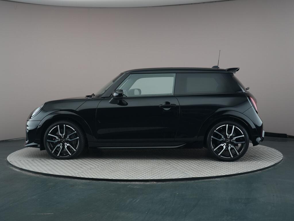 MINI 3-Deurs Cooper C - Afbeelding 3