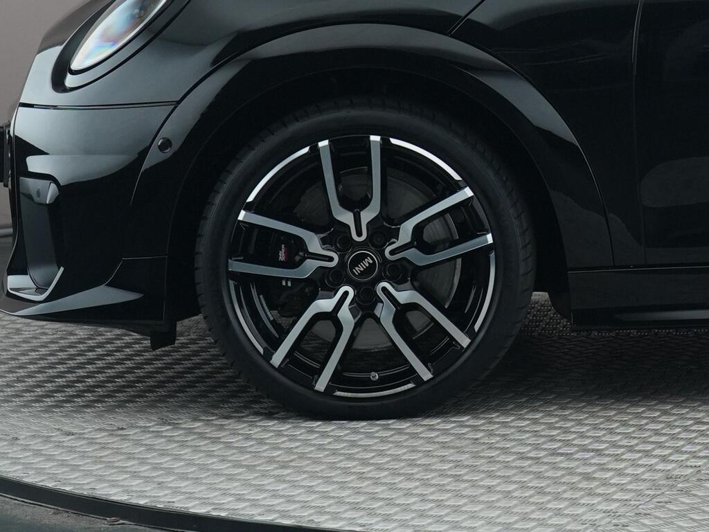 MINI 3-Deurs Cooper C - Afbeelding 4