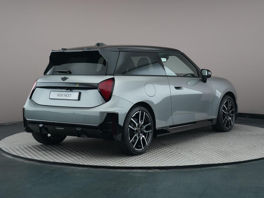 MINI 3-Deurs Cooper SE - Afbeelding 2