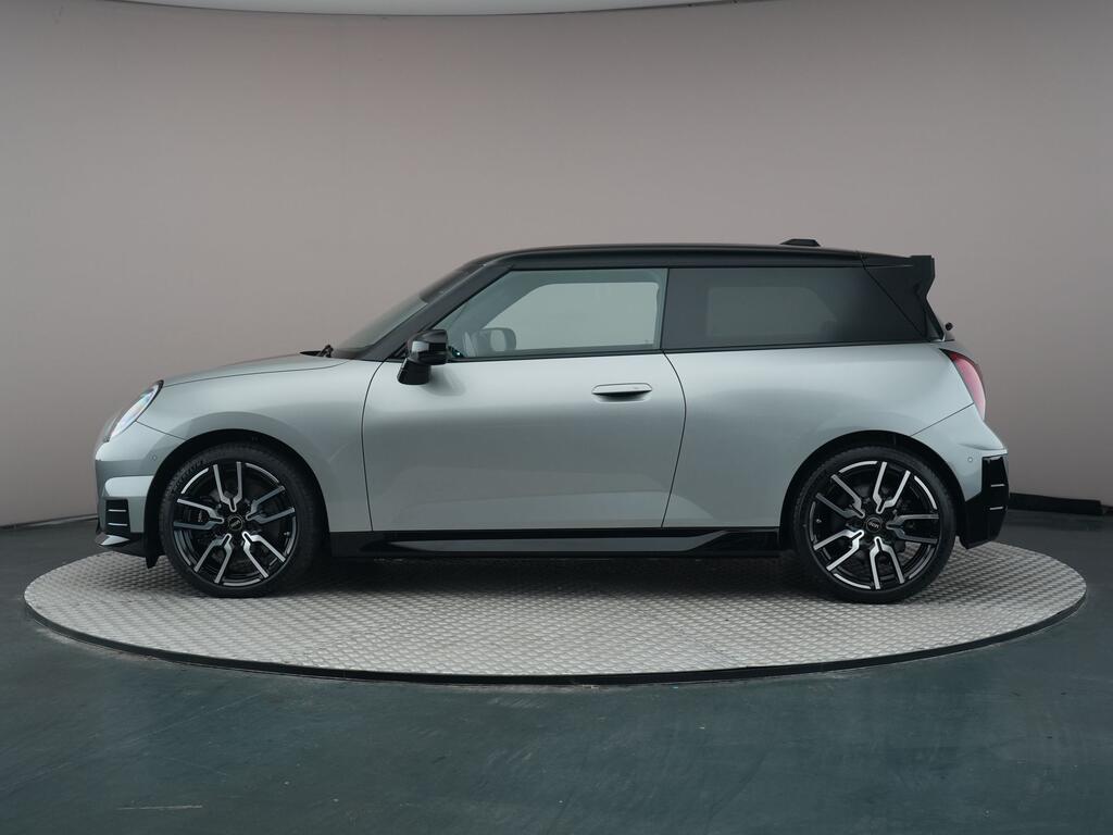 MINI 3-Deurs Cooper SE - Afbeelding 3