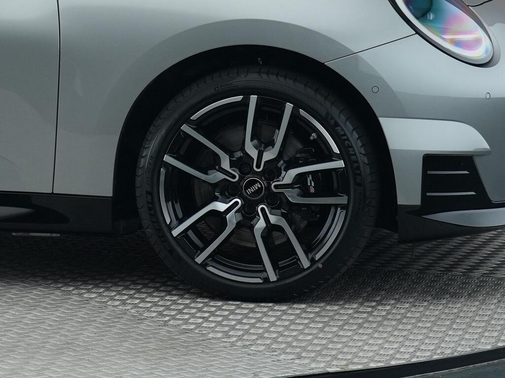 MINI 3-Deurs Cooper SE - Afbeelding 4