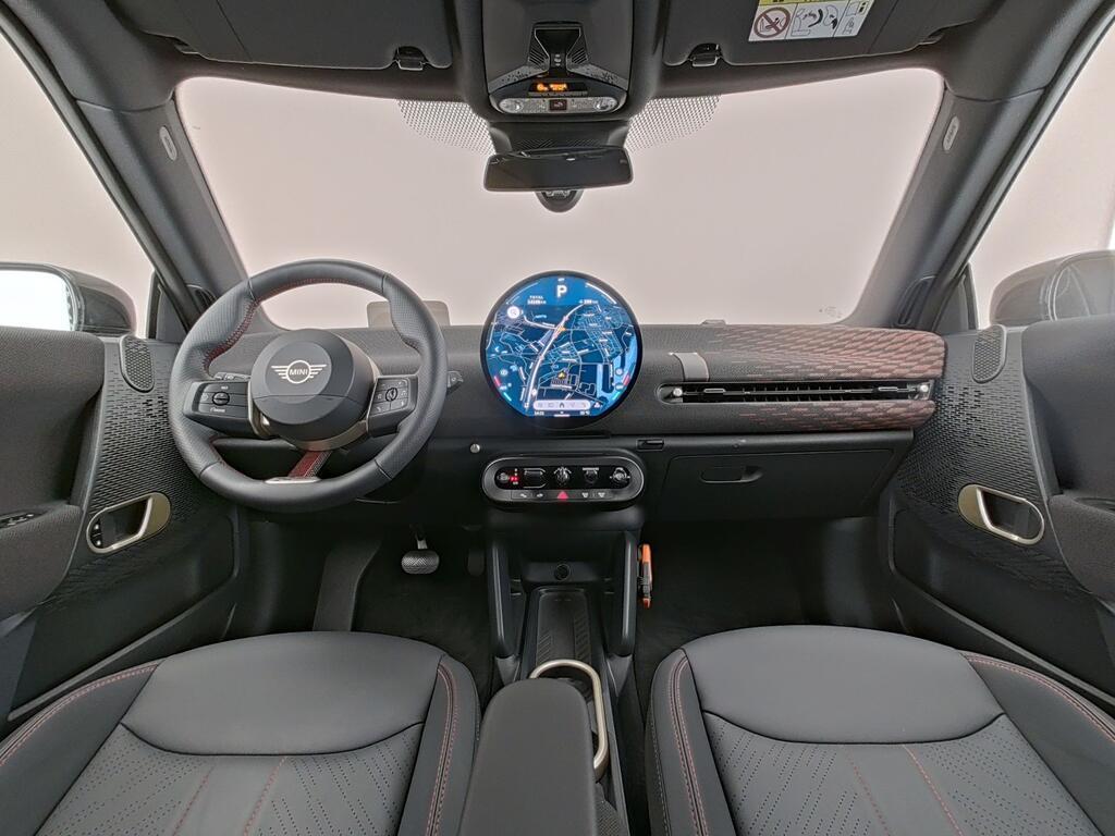 MINI 3-Deurs Cooper SE - Afbeelding 5