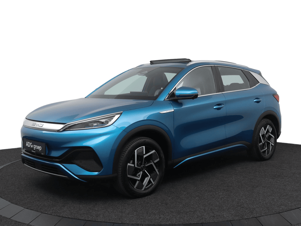 BYD ATTO 3 Design 60 kWh - Afbeelding 1