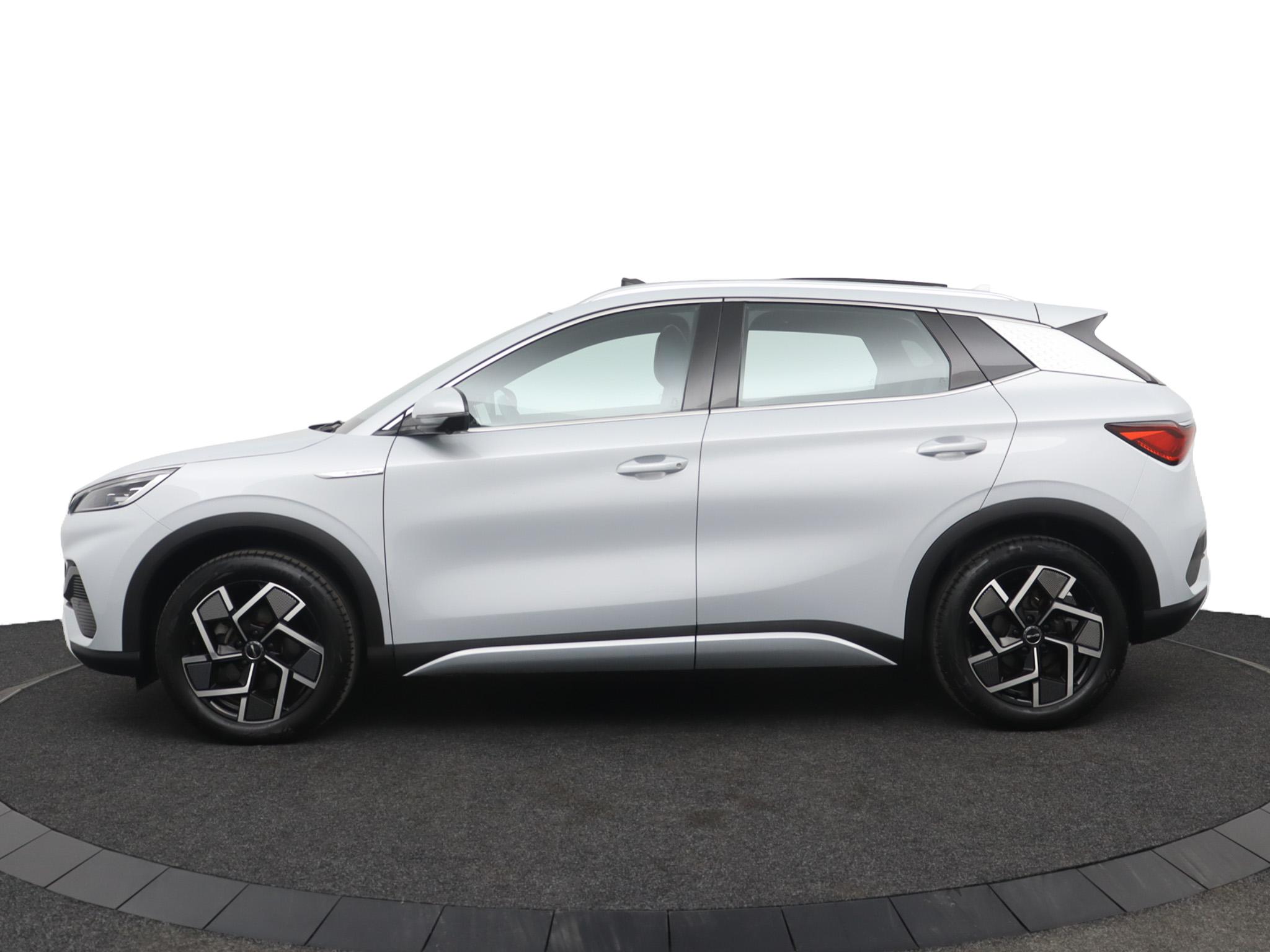 BYD ATTO 3 Design 60 kWh - Afbeelding 3