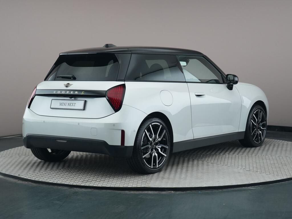 MINI 3-Deurs Cooper SE - Afbeelding 2