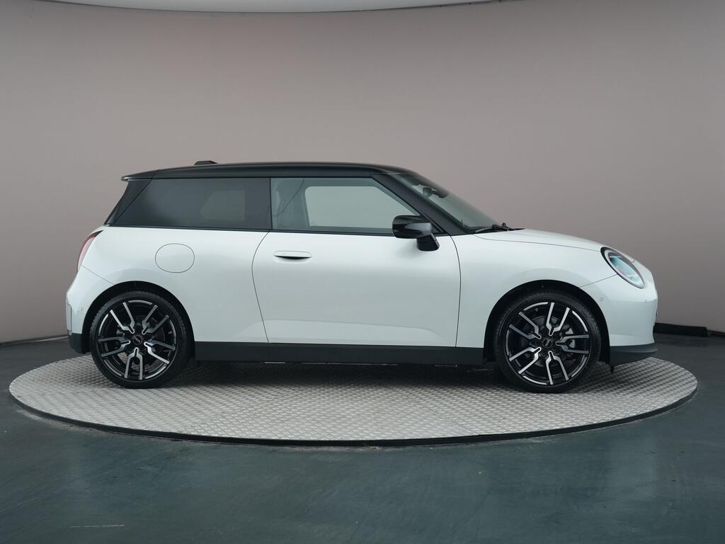 MINI 3-Deurs Cooper SE - Afbeelding 3