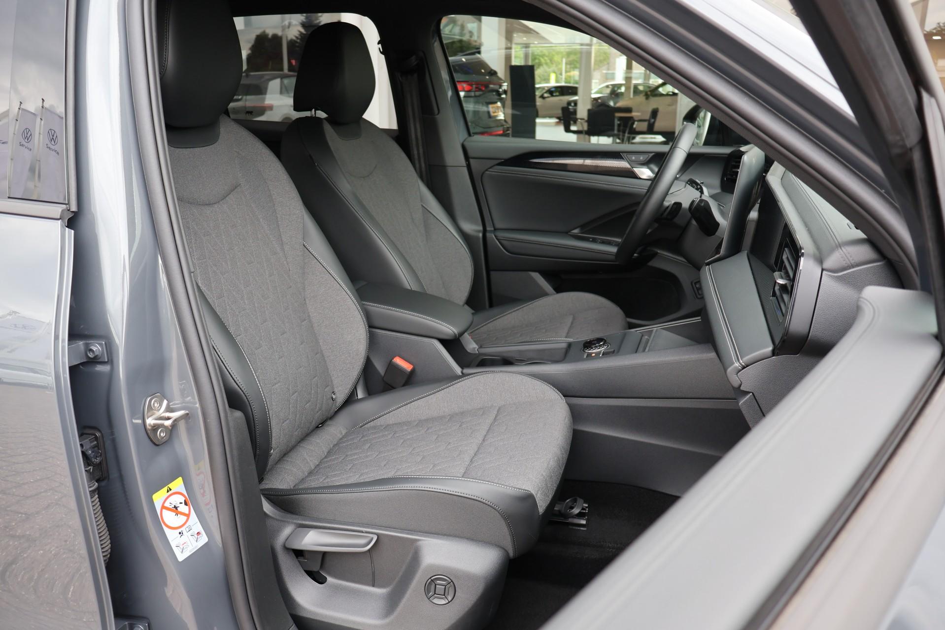 Volkswagen Tiguan 1.5 eHybrid 204pk Life Edition - Afbeelding 4