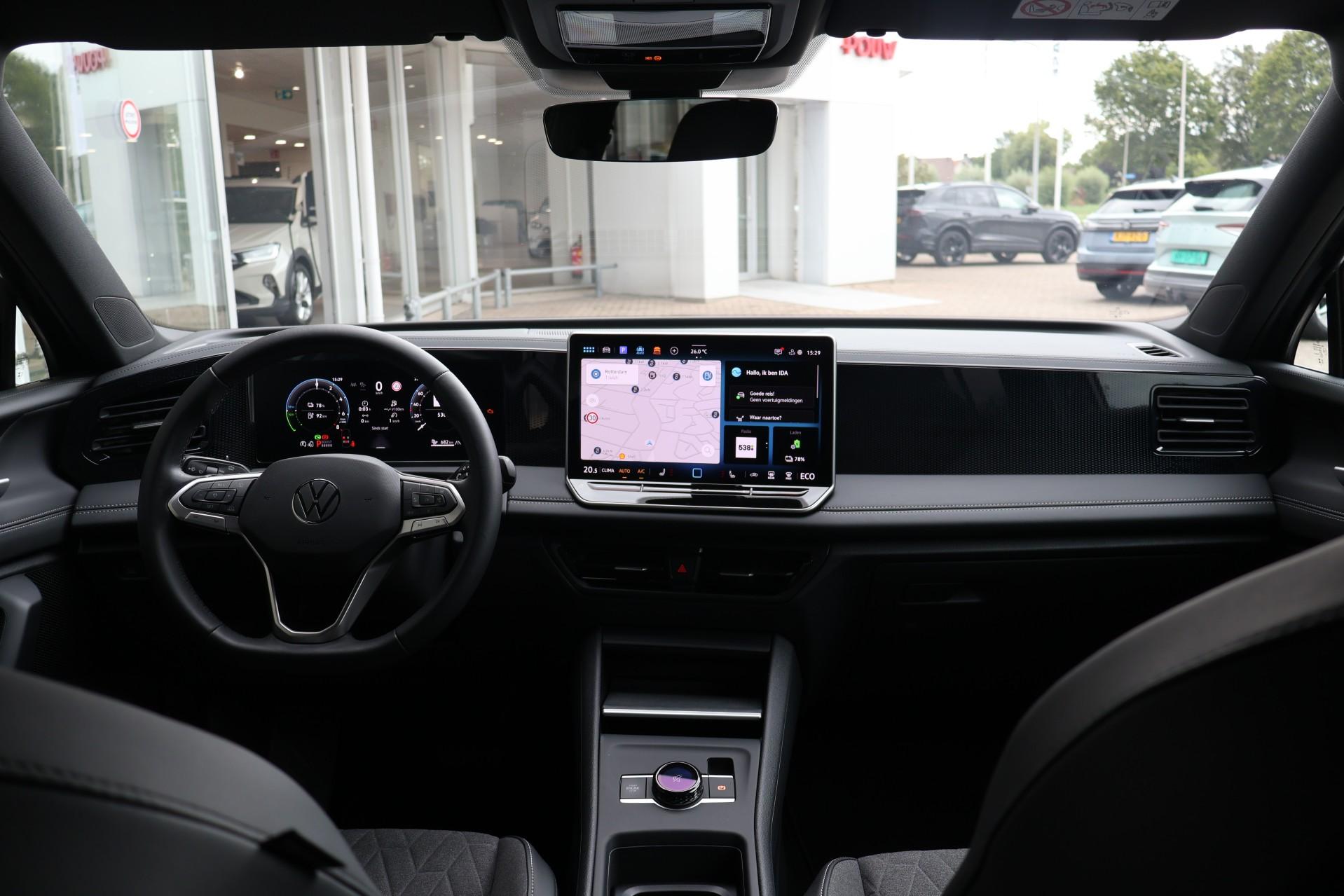 Volkswagen Tiguan 1.5 eHybrid 204pk Life Edition - Afbeelding 5
