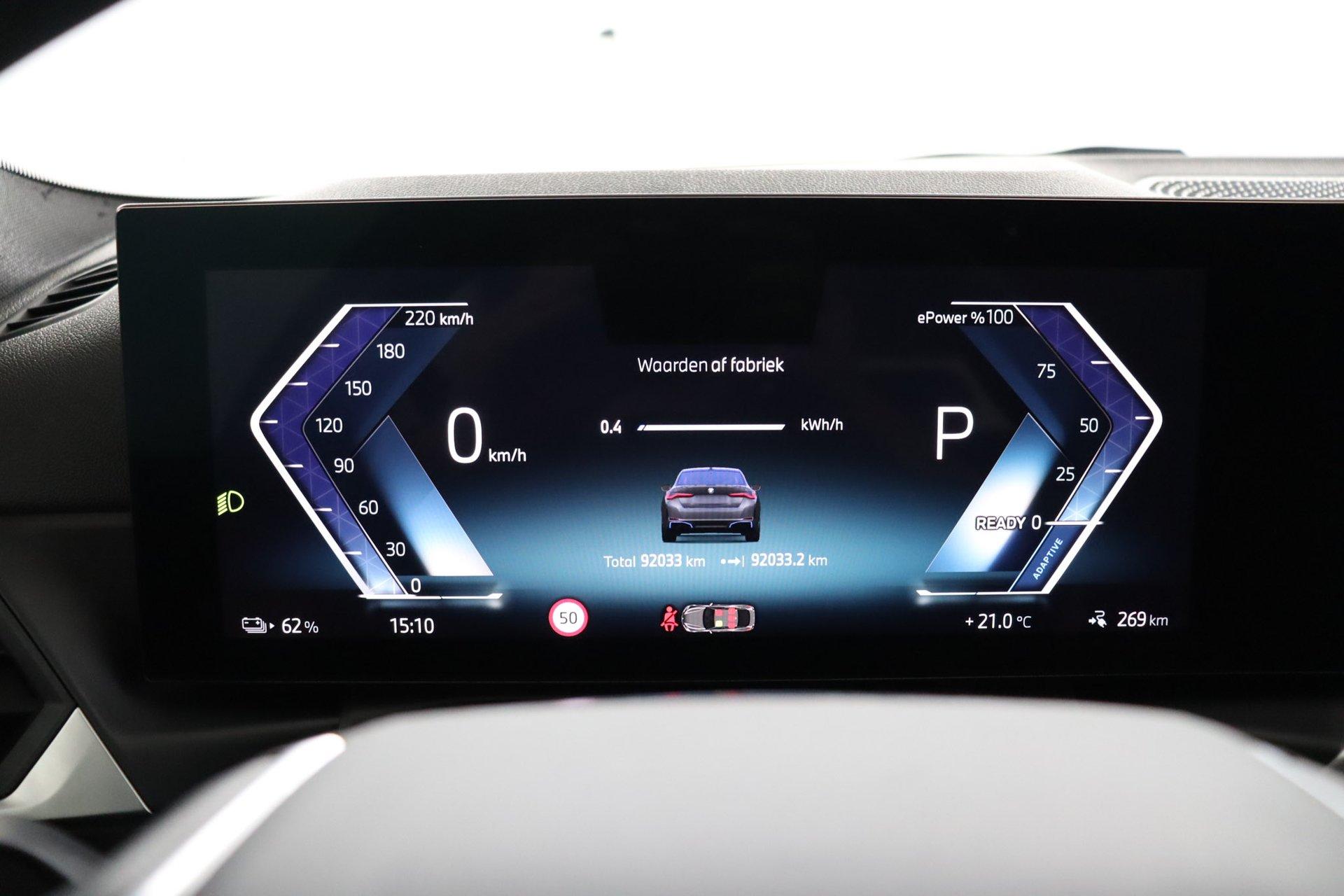 BMW i4 eDrive40 84 kWh - Afbeelding 5