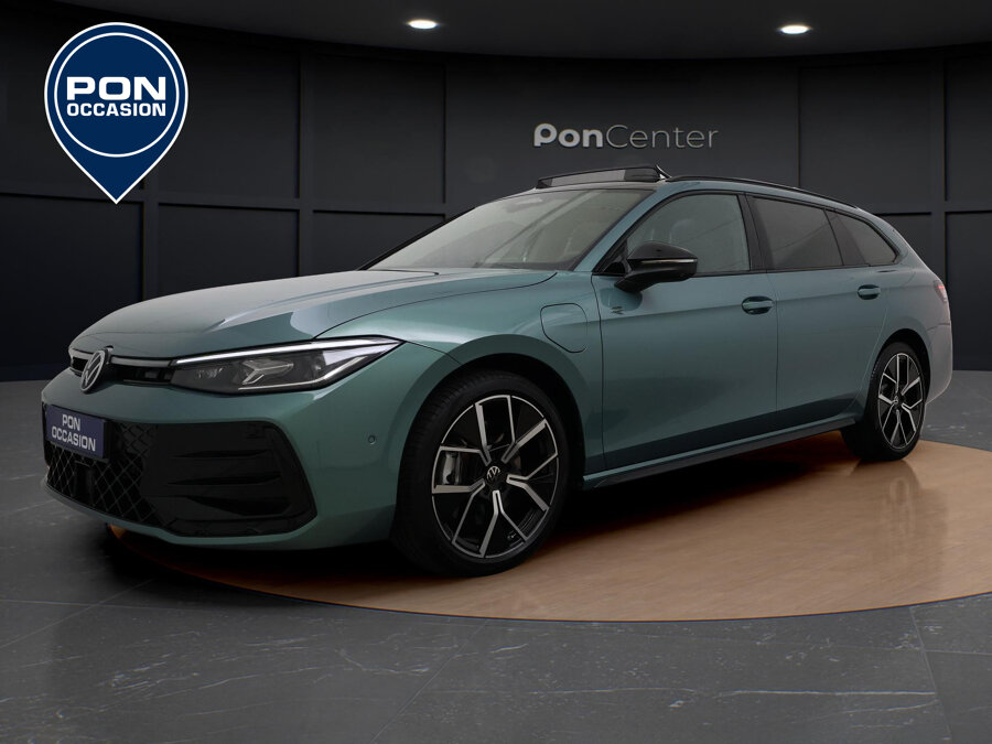 Volkswagen Passat Variant 1.5 eHybrid 272PK R-Line