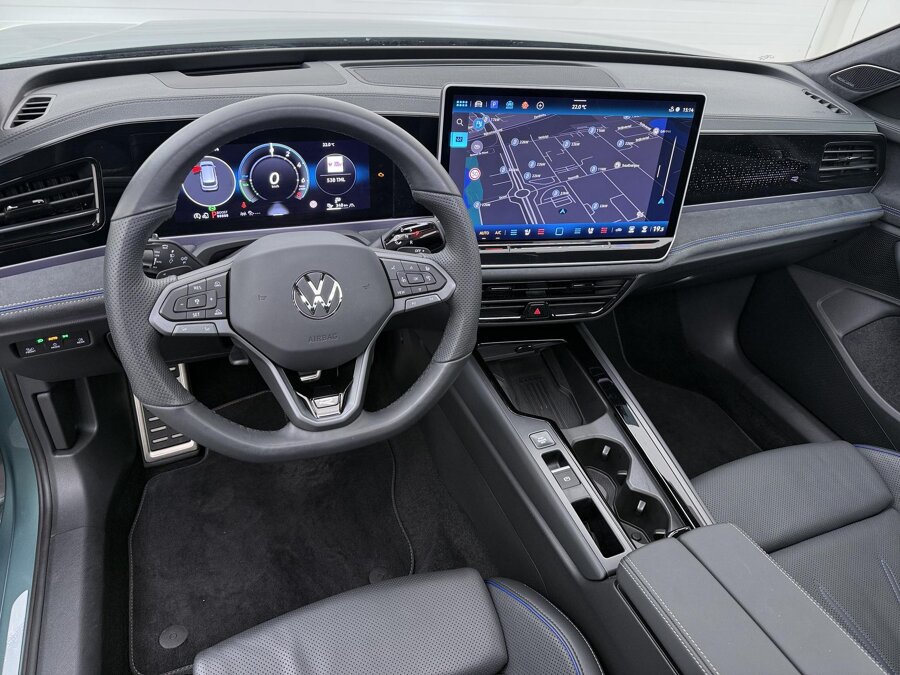 Volkswagen Passat Variant 1.5 eHybrid 272PK R-Line